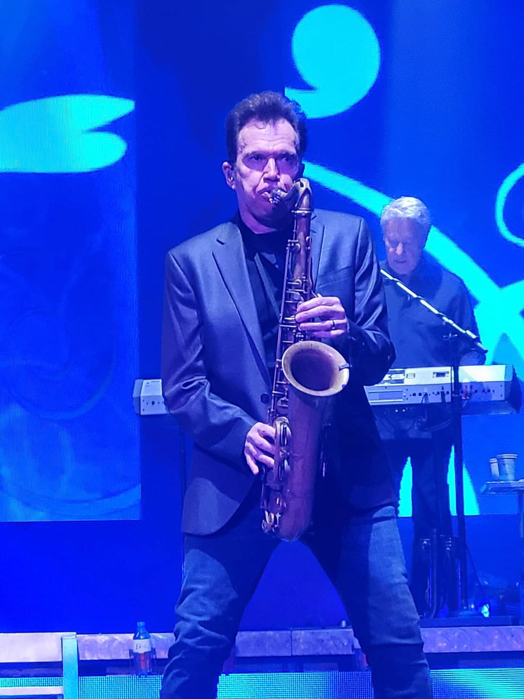 Ray Herrmann Live 2023